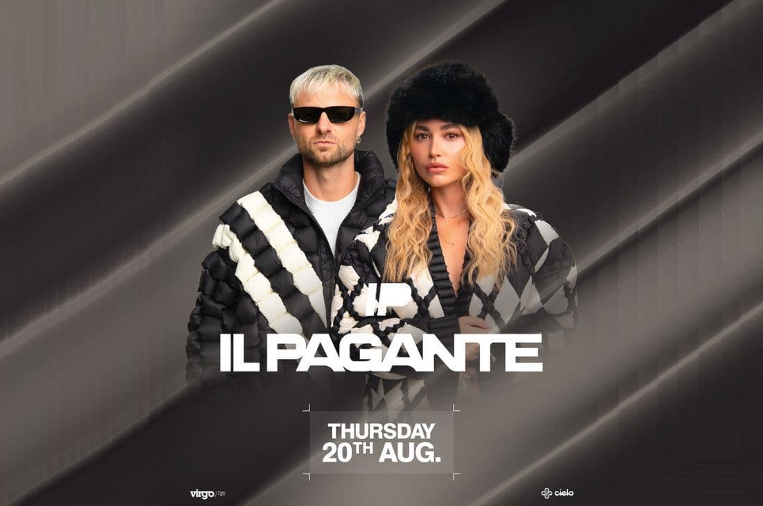 An image of 20th of August | Il Pagante | Tropicana | Mykonos