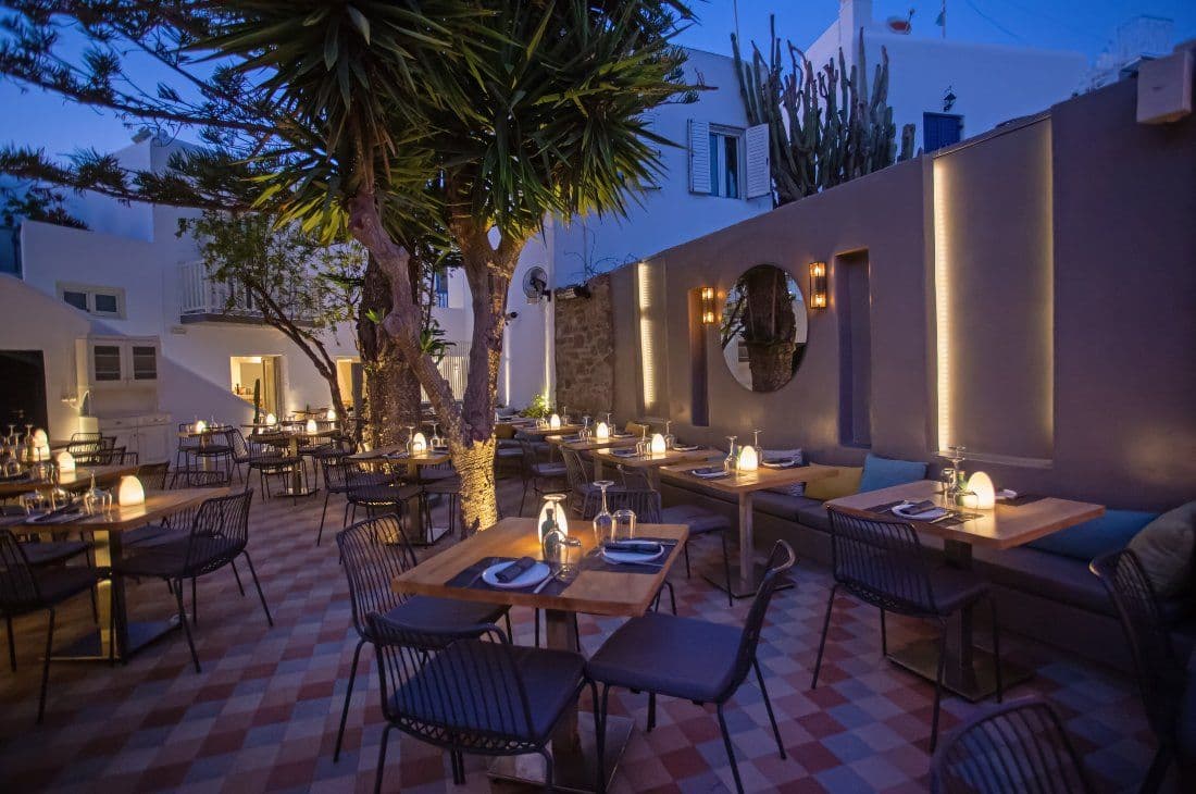 An image of Kalita Mykonos