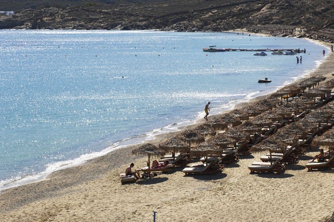 An image of Elia Mykonos
