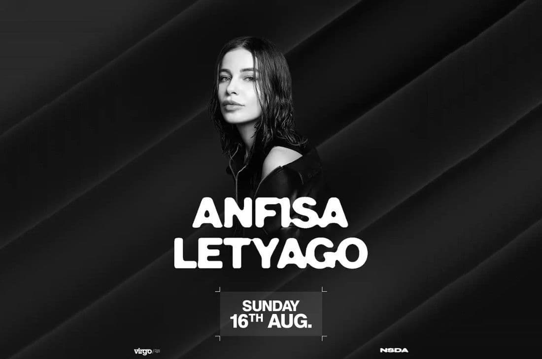 An image of 16th of August | Anfisa Letyago | Tropicana | Mykonos