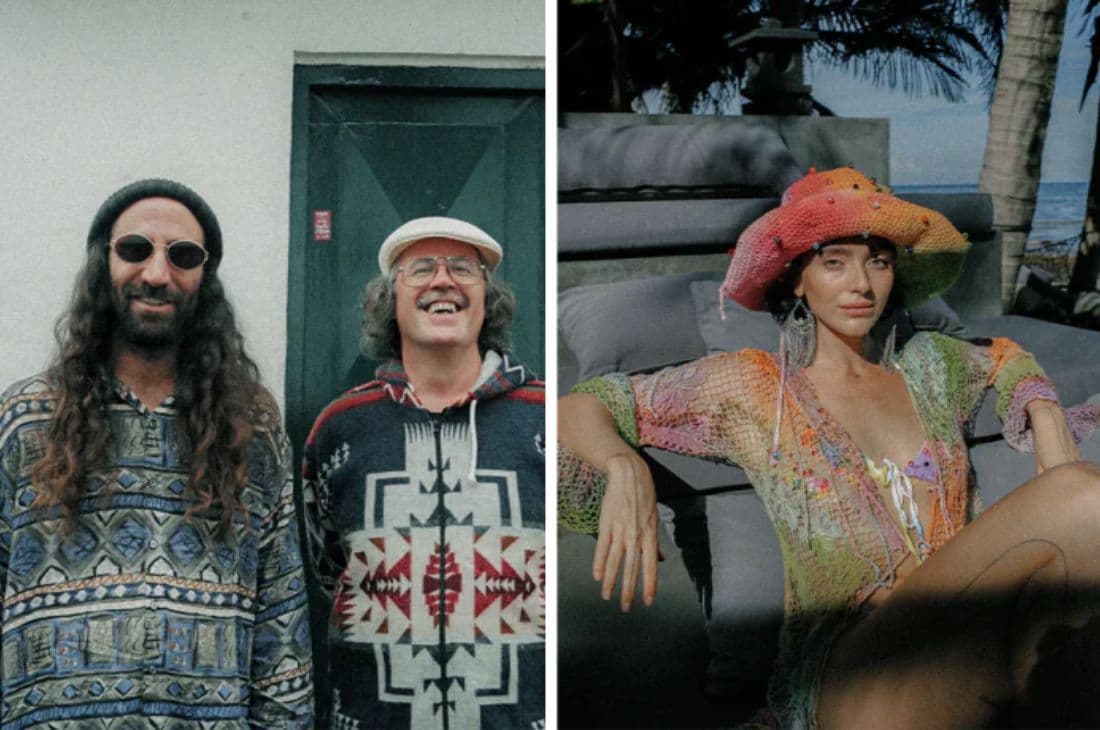 An image of 20th of July | Alex Serra & Totidub (Live), RENATTA | Scorpios Mykonos