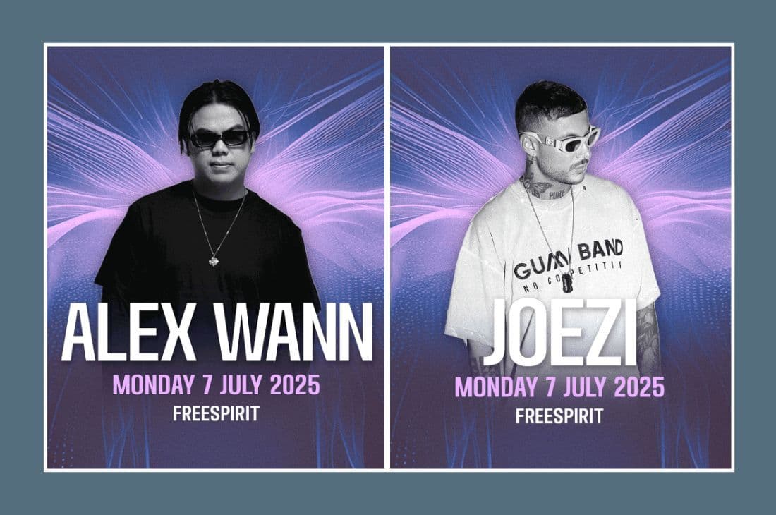 An image of 7th of July | Alex Wann x Joezi x Freespirit | Cavo Paradiso | Mykonos