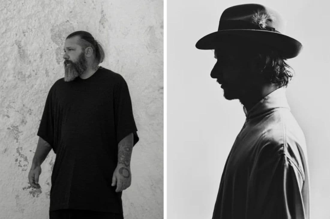 An image of 31st of July | Lannka Invites Satori (Live) | Scorpios Mykonos