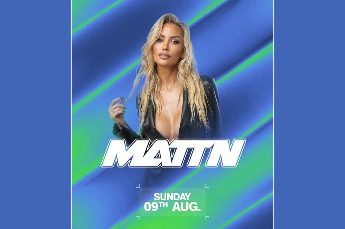 An image of 9th of August | Mattn | Tropicana | Mykonos