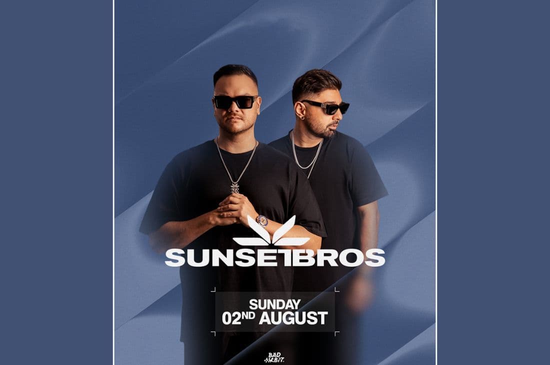 An image of 2nd of August | Sunsetbros| Tropicana | Mykonos