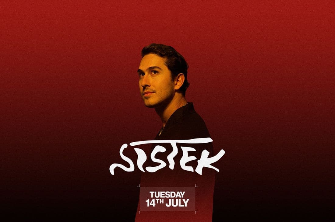 An image of 14th of July | Sistek | Tropicana | Mykonos
