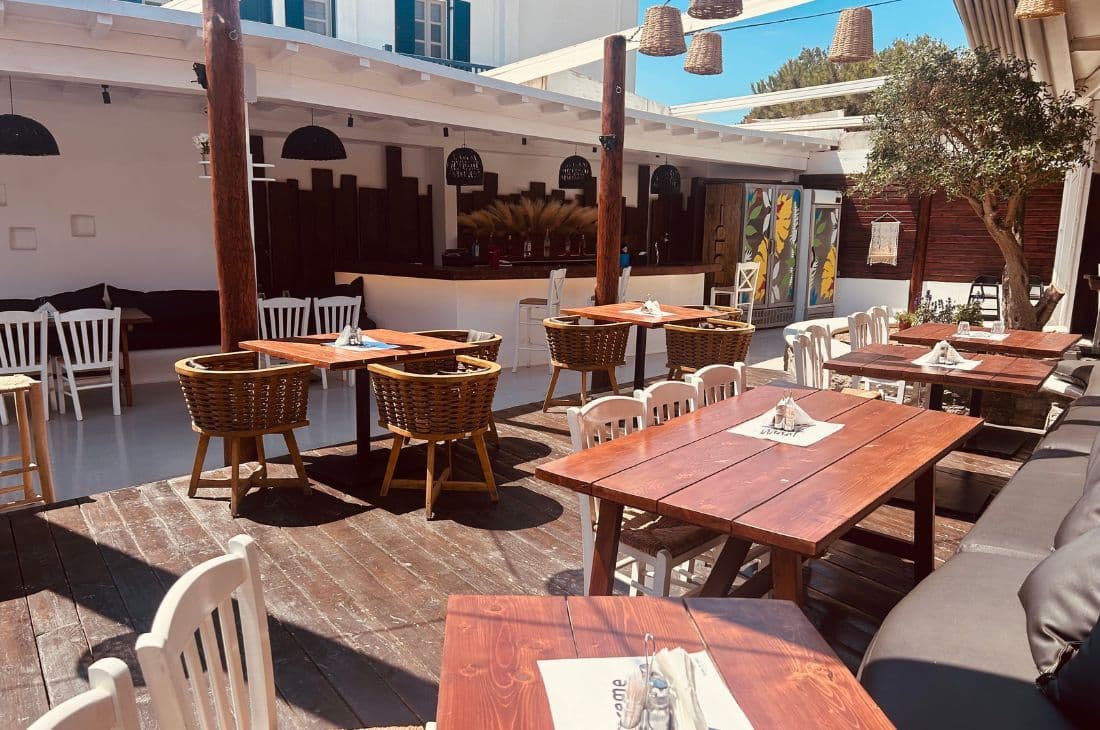 An image of Extreme Gyros Μύκονος