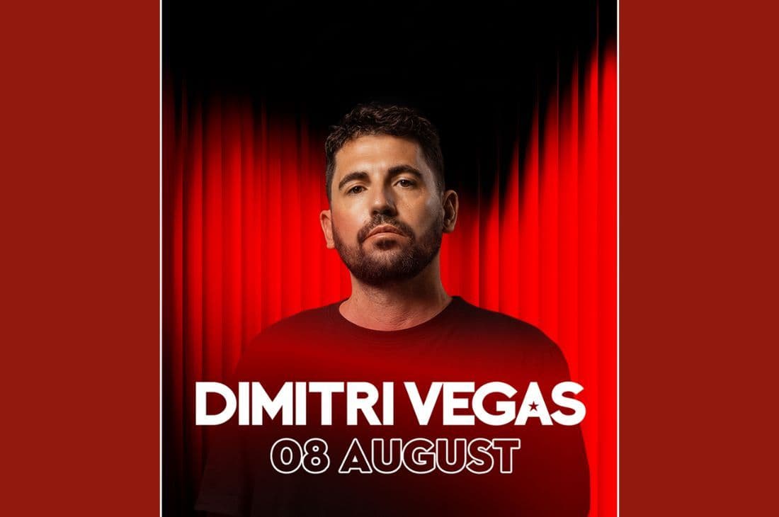 An image of 8th of August | Dimitri Vegas | Tropicana | Mykonos