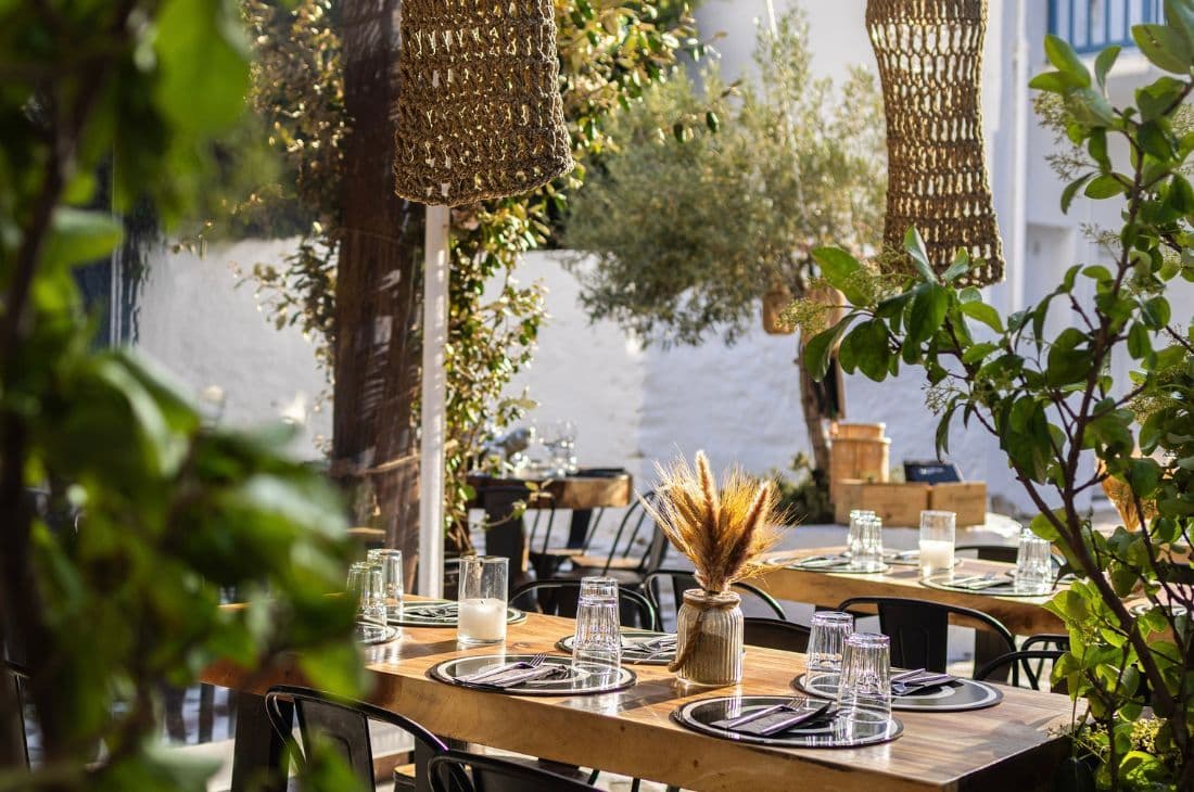 An image of Mediterraneo Mykonos