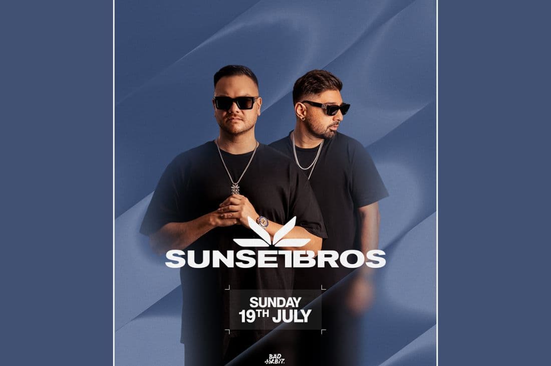 An image of 19th of July | Sunsetbros| Tropicana | Mykonos
