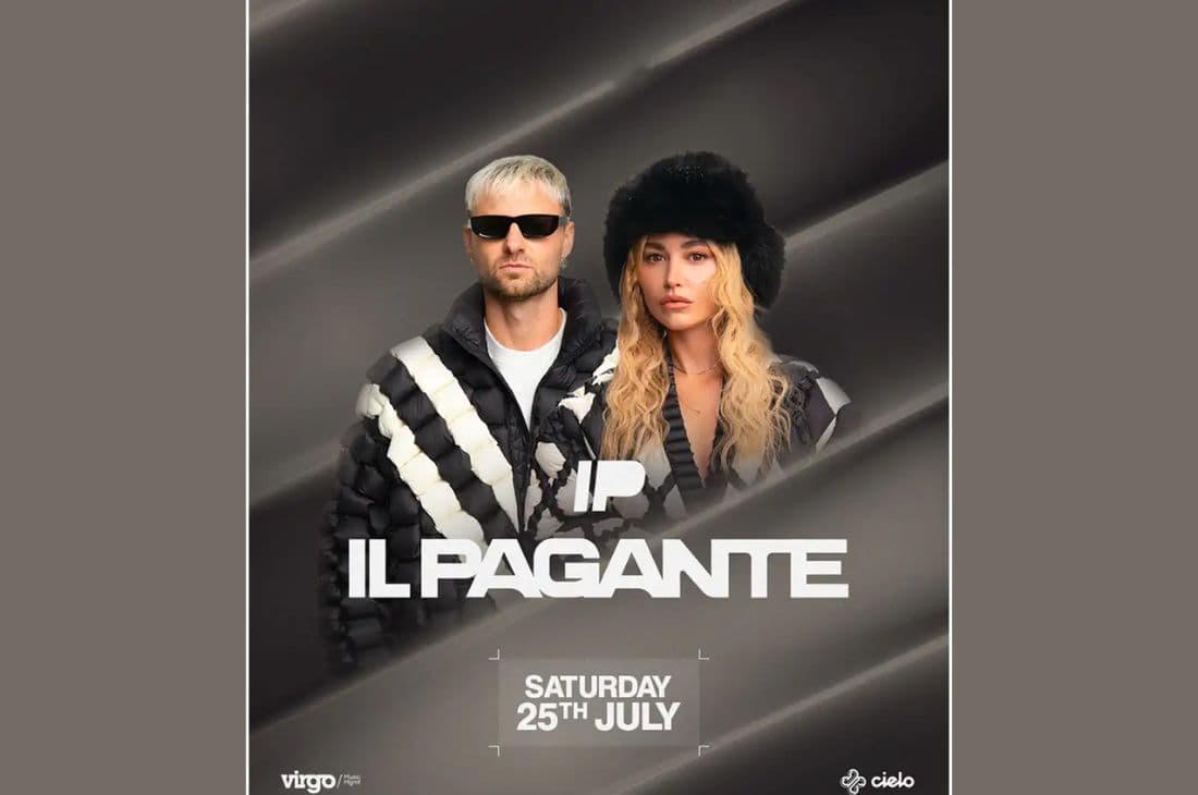 An image of 25th of July | Il Pagante | Tropicana | Mykonos