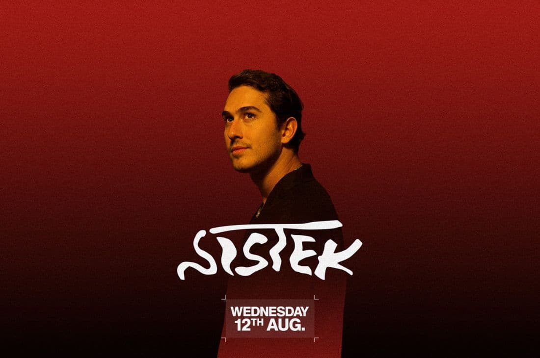 An image of 12th of August | Sistek | Tropicana | Mykonos