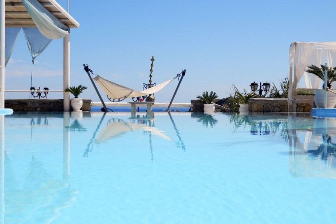 An image of Sueno Mykonos