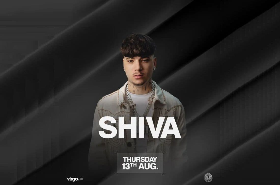 An image of 13th of August | Shiva | Tropicana | Mykonos