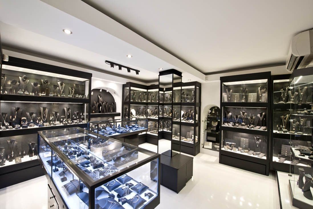 An image of VP Jewellery Μύκονος