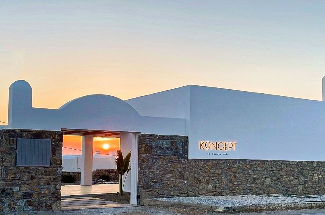 An image of Koncept Mykonos