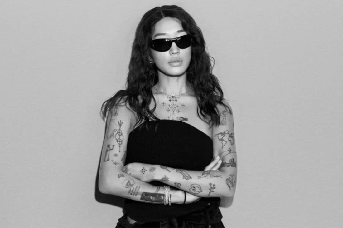 An image of 21st of July | Peggy Gou, Lannka | Scorpios Mykonos