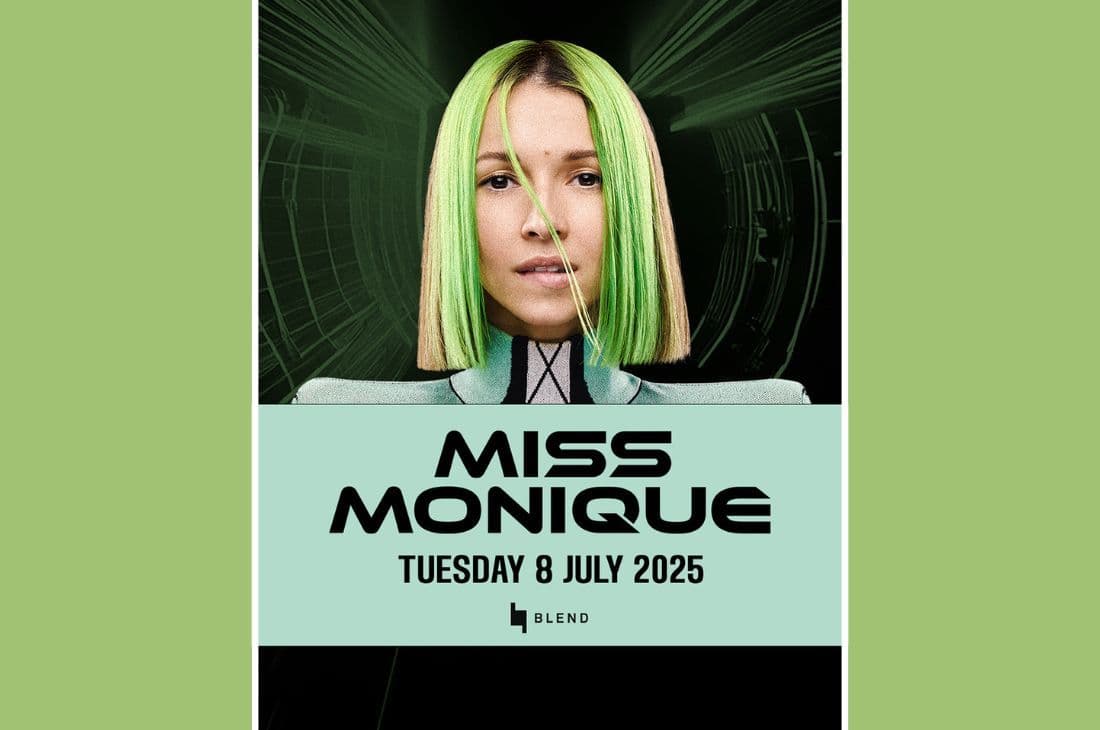 An image of 8 Ιουλίου | Miss Monique x Junior Pappa | Cavo Paradiso | Μύκονος