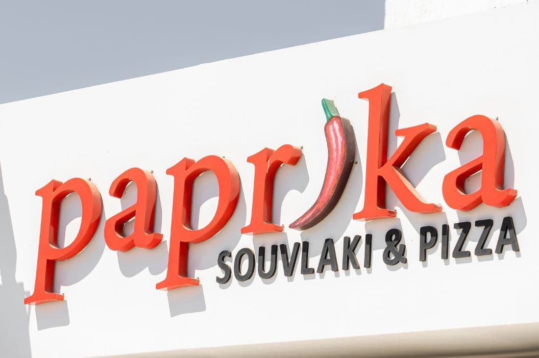 An image of Paprika Mykonos