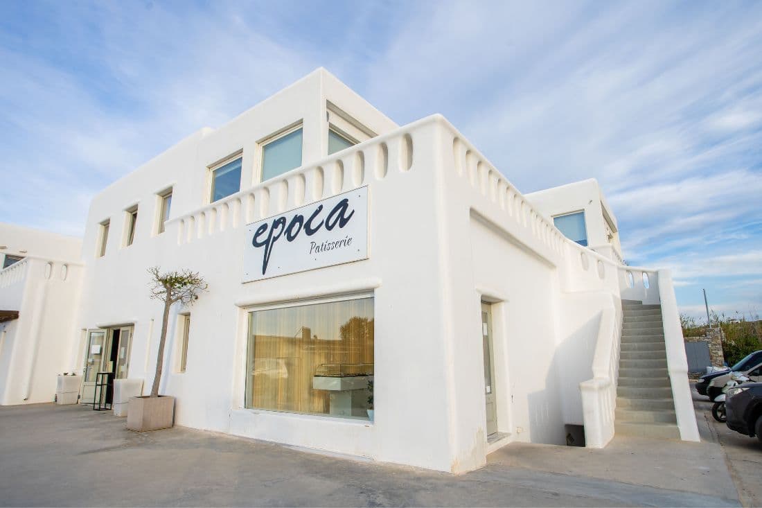 An image of Epoca Mykonos