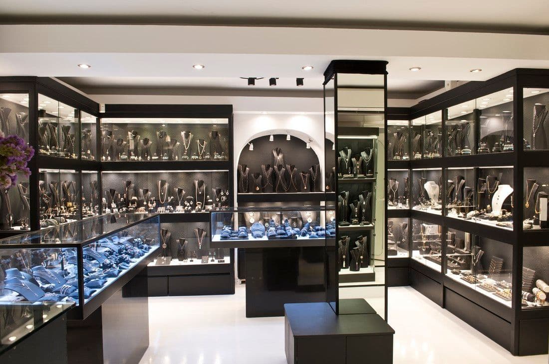 An image of VP Jewellery