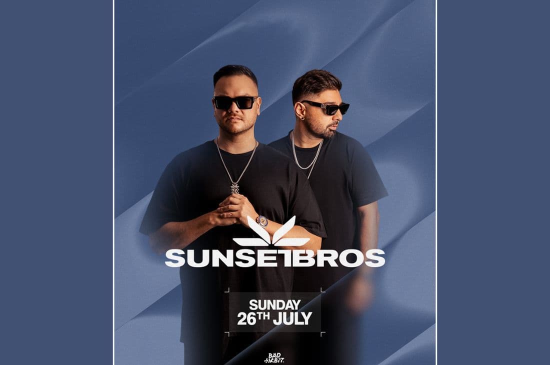 An image of 26th of July | Sunsetbros| Tropicana | Mykonos