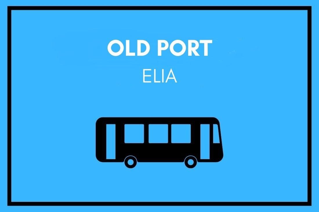 An image of Old Port | Elia