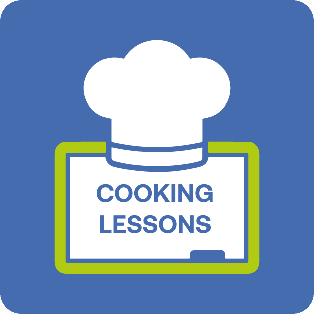 An image that shows the activity for /fun/cooking_classes