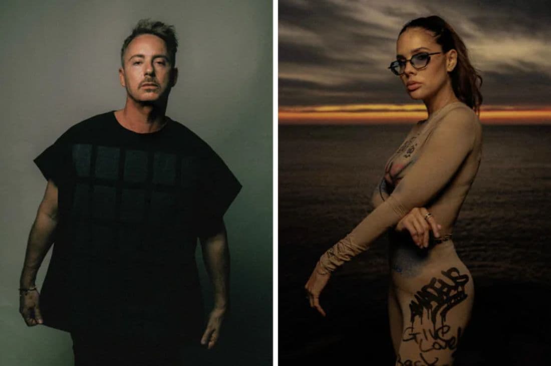 An image of 24 Μαΐου | Jean Claude Ades, Khenya | Scorpios Mykonos
