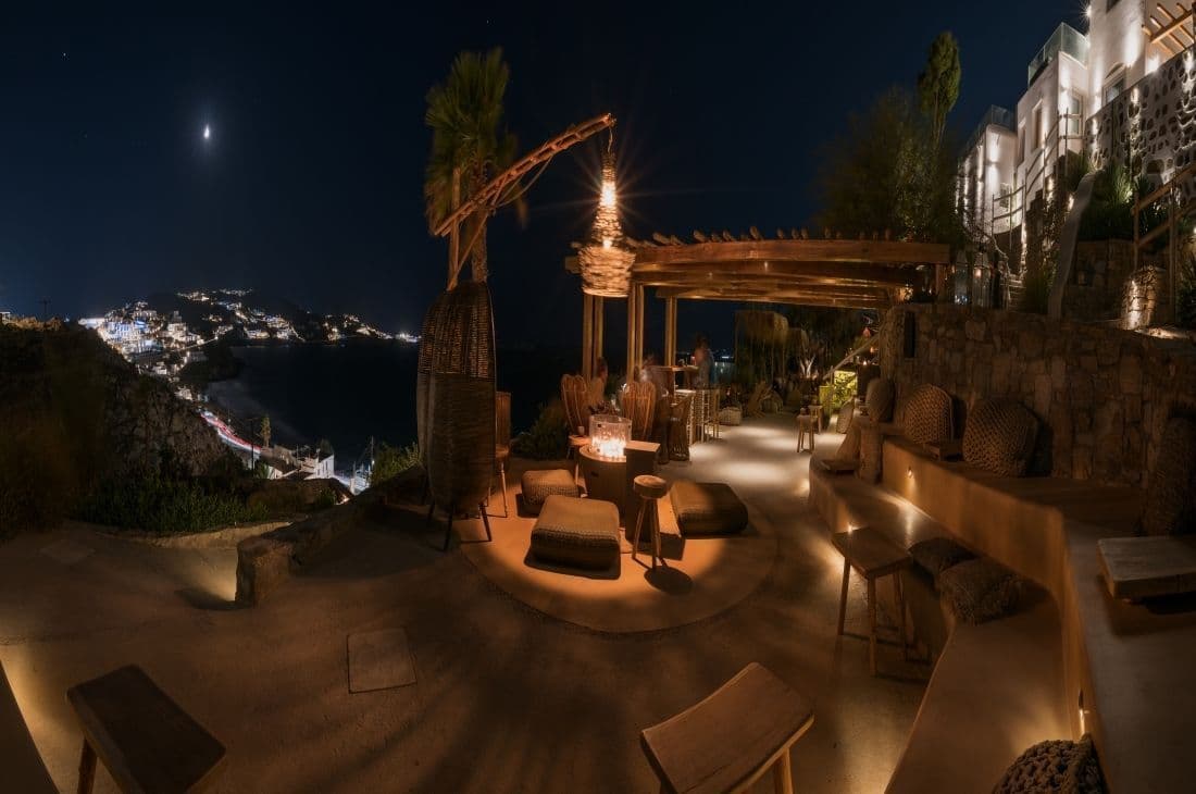 An image of The Garden Μύκονος