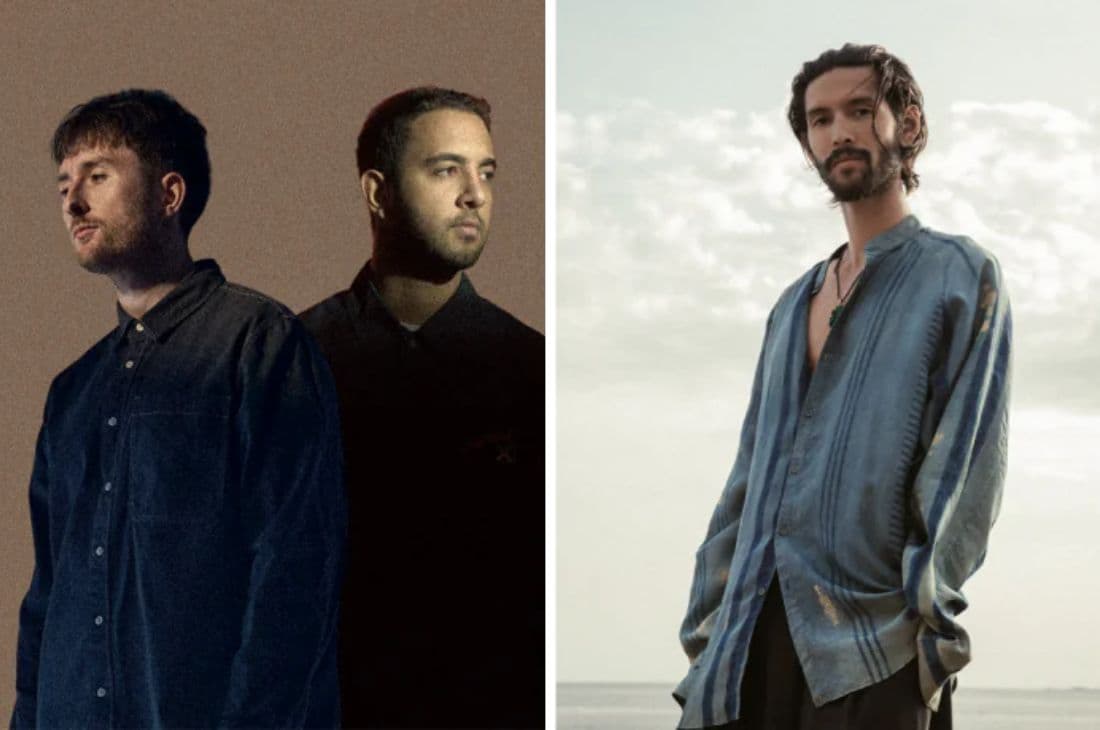 An image of 24th of June | UVITA & OSFUR (The Scripture), Deroos | Scorpios Mykonos