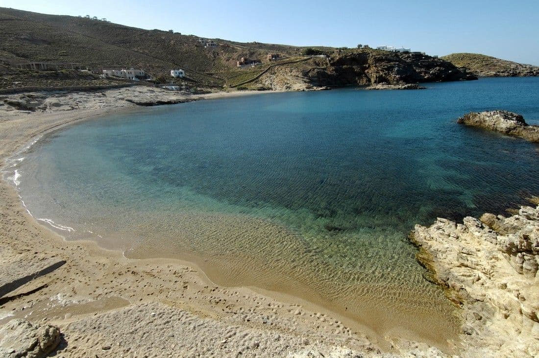 An image of Μυρσίνη Μύκονος 
