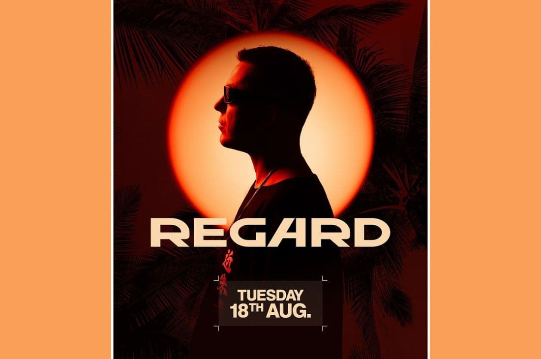 An image of 18th of August | Regard | Tropicana | Mykonos